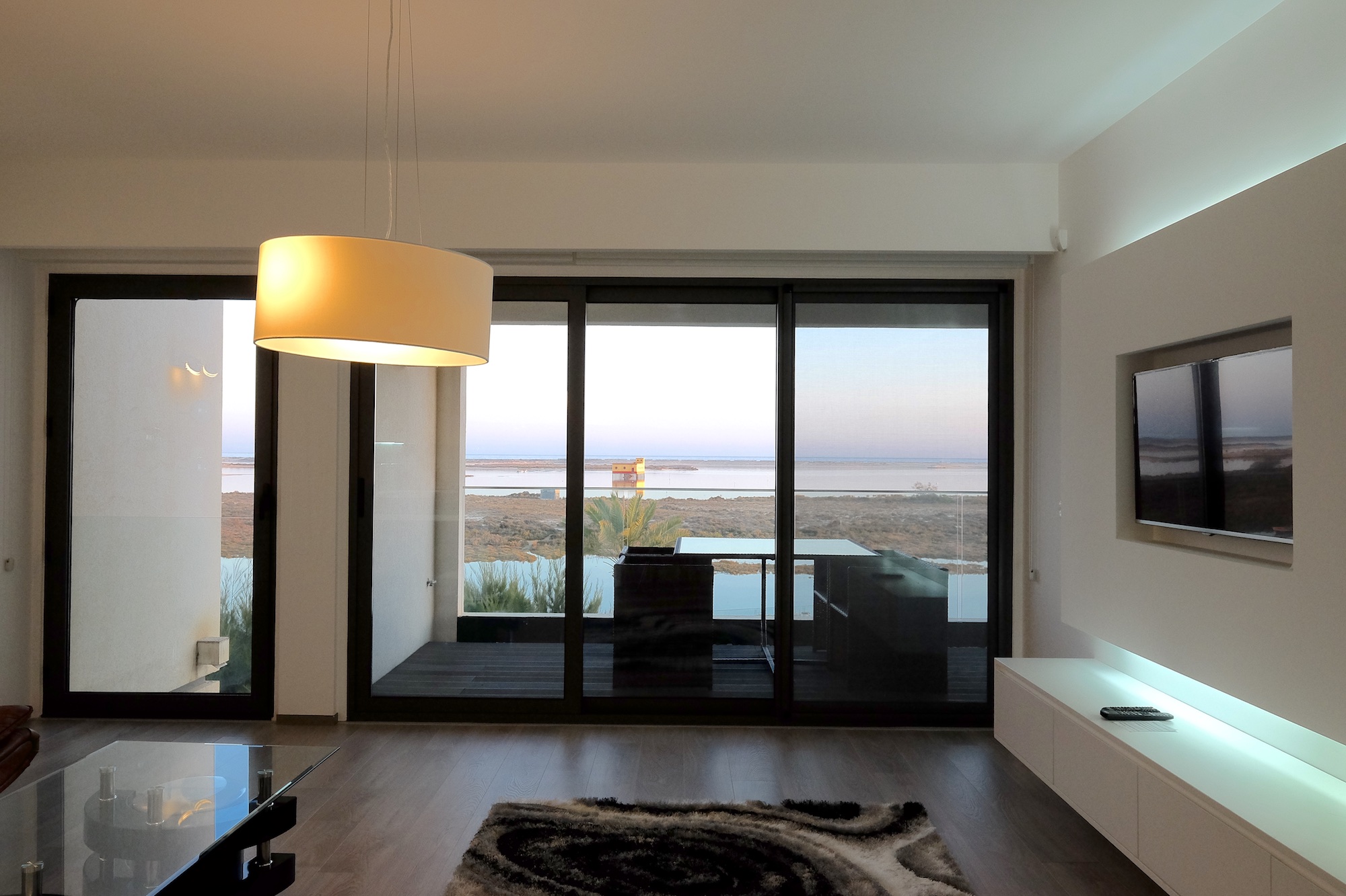 Del Mar Village AB apartment T1 Algarve Portugal Wake up to the sea Waterfront house
