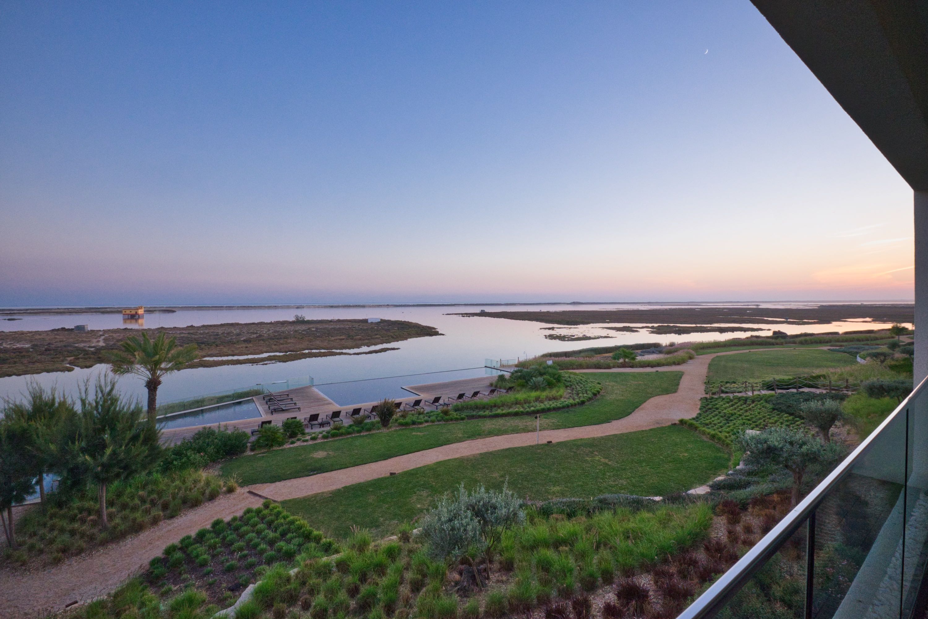 Del Mar Village AB apartment T1 Algarve Portugal Wake up to the
